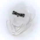 Mouthguard, Saman, transparent, JR méret