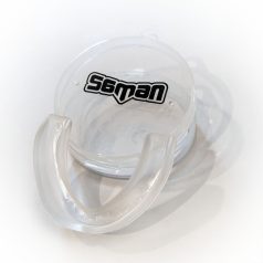 Fogvédő, Saman, átlátszó, SR
