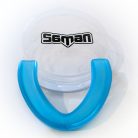 Fogvédő, Saman, kék, SR