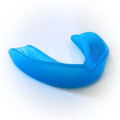 Fogvédő, Saman, kék, SR