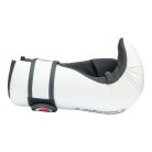 PointFighter kesztyű, Top Ten, WAKO Kick-box, Fehér, XL