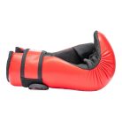 PointFighter kesztyű, Top Ten, WAKO Kick-box, Piros, L