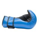 PointFighter kesztyű, Top Ten, WAKO Kick-box, Kék, M