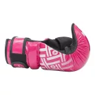 Pointfighter kesztyű, Top Ten, Glossy Block PRISM, WAKO, pink, M