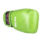Boxkesztyű, Top Ten, IFMA, Ajarn, Zöld, 16 oz