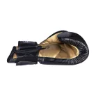Boxkesztyű, Top Ten, IFMA, Ajarn, Fekete, 12 oz