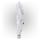 Karate Uniform, Saman, Hanami Saman with belt, white, cotton/poly, 190 cm méret