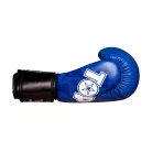 Boxing gloves, Top Ten, PRISM, Standard, Kék szín, 10 oz méret