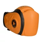 Boxing gloves, Top Ten, Sparring, Hero, Narancs-fekete szín, 14 oz méret