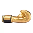 Boxkesztyű, Top Ten, Power Ink Golden Star, Arany-fekete, 10 oz