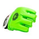 MMA kesztyű, Top Ten, Striking C-Type, Zöld-fehér, M
