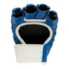MMA kesztyű, Top Ten, Striking C-Type, Kék-fehér, S