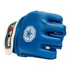 MMA kesztyű, Top Ten, Striking C-Type, Kék-fehér, L