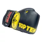 Boxkesztyű, Top Ten, Kids, Kék-sárga, 6 oz
