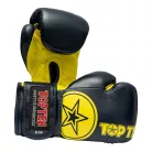 Boxkesztyű, Top Ten, Kids, Kék-sárga, 8 oz