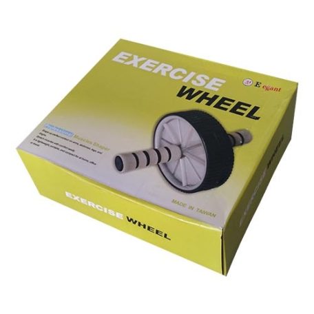 Double wheel, Wacoku