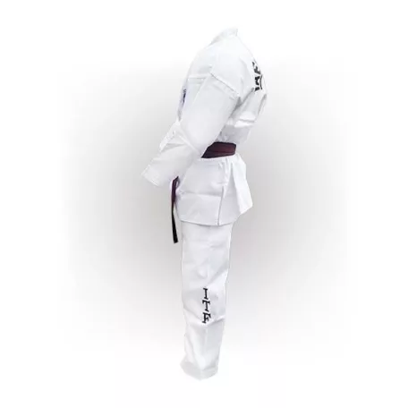 Taekwondo ruha, Saman, ITF, Advanced, 200 méret
