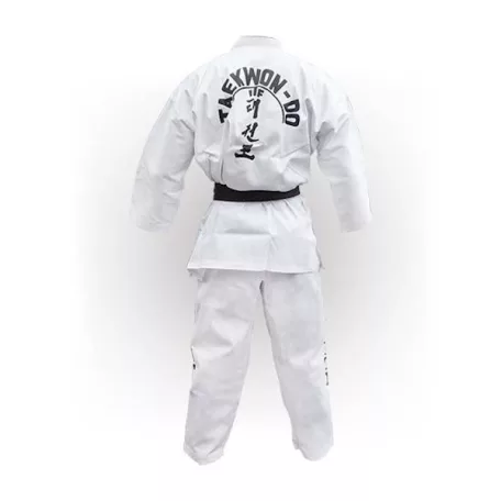 Taekwondo ruha, Saman, ITF, Advanced, 200 méret