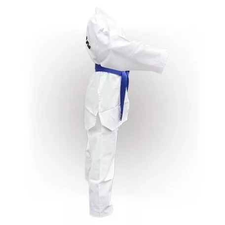 Taekwondo ruha WTF, Saman, Basic, 200 méret