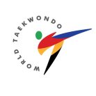 Taekwondo Uniform WTF, Saman, Advanced, cotton/poly, white, 200 méret