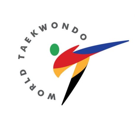 Taekwondo Uniform WTF, Saman, Advanced, cotton/poly, white, 200 méret