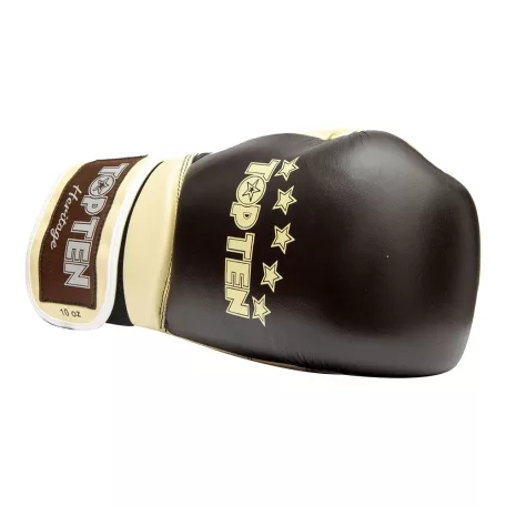 Boxing Gloves, leather, “Heritage Line”, 10 oz méret