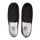 Kung-fu shoes, black, 35 méret