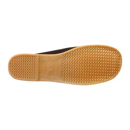 Kung-fu shoes, black, 35 méret