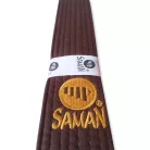 Öv, Saman, Pro, 4cm, barna, 320 méret