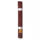Öv, Saman, Pro, 4cm, barna, 320 méret