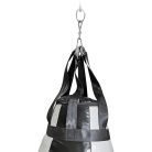 Boxzsák, Saman, Spirit of Fight, dupla körte, PU, lánccal