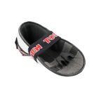 Lábfejvédő, Top Ten, Super Light, WAKO Kick-box, Fehér, XS