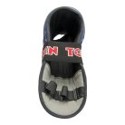 Lábfejvédő, Top Ten, Super Light, WAKO Kick-box, Kék, M-L