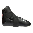 Lábfejvédő, Top Ten, Fight, WAKO Kick-box, ITF Taekwondo, Fekete, M