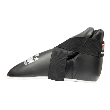 Kick boots, Top Ten,, Fekete szín, S méret (Top Ten)