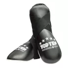 Kick boots, Top Ten,, Fekete szín, M méret (Top Ten)