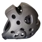 Fejvédő, Saman, Titan, Fekete, S