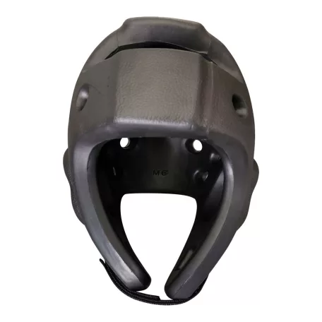 Fejvédő, Saman, Titan, Fekete, M