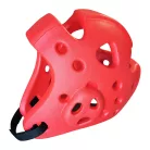 Fejvédő, Saman, Titan, Piros, L