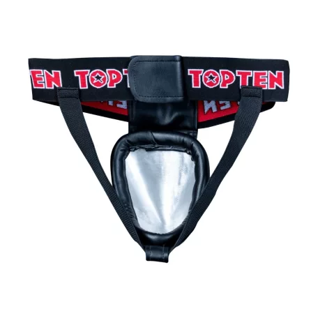 Mélyütésvédő, Top Ten, Grap Jap, IFMA, S