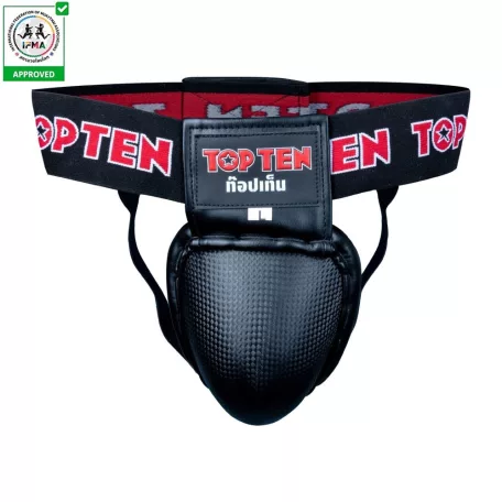 Mélyütésvédő, Top Ten, Grap Jap, IFMA, XL