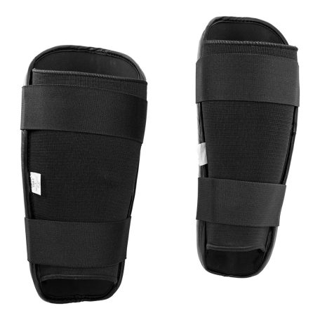 Shin Guard, Top Ten, WAKO Style, Kék szín, M méret