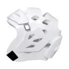 Fejvédő, Saman, Fight, Dipped foam, Fehér, M