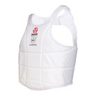 Karate Mellkasprotektor, Hayashi, WKF, XXL