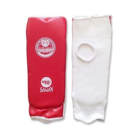 Seikenvédő, Saman, Shobu Ippon WUKF, piros, S