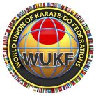Seikenvédő, Saman, Shobu Ippon WUKF, piros, S
