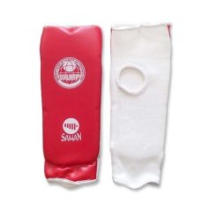 Seikenvédő, Saman, Shobu Ippon WUKF, piros, M