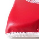 Seikenvédő, Saman, Shobu Ippon WUKF, piros, XL