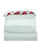 Jitsu Mitts, Saman, red, Piros szín, XL méret