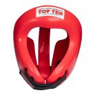Fejvédő, Top Ten, Competition Fight, WAKO Kick-box, Piros, S